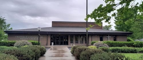 Crawford County church responds to concerns over sex offender coaching youth basketball
