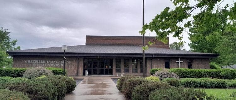 Crawford County church responds to concerns over sex offender coaching youth basketball