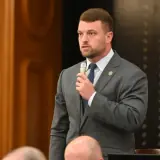 Former state Rep. Jay Edwards takes Republican primary nomination for Ohio Treasurer