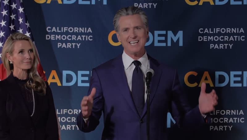 Energized Dems trumpet wins in state elections, buckle up for midterms