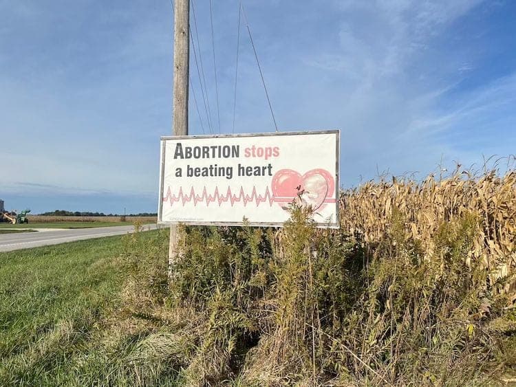 Federal funding for people in poverty heading to anti-abortion centers instead