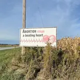 Federal funding for people in poverty heading to anti-abortion centers instead
