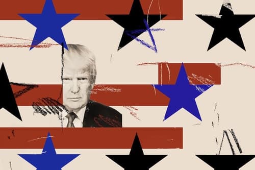 How Trump’s expansion of federal power threatens states’ authority