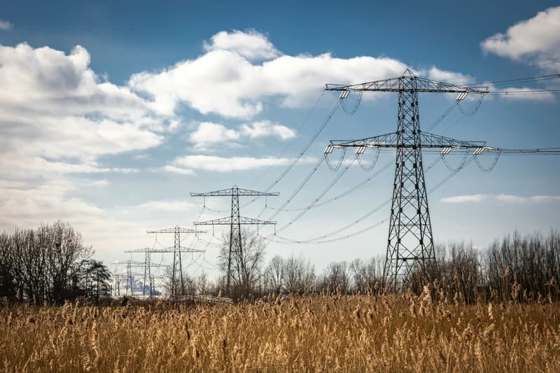 Despite data center pressure, utility disconnections are down in Ohio