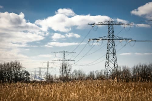 Despite data center pressure, utility disconnections are down in Ohio