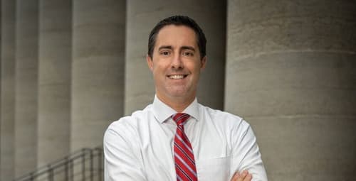 Secretary of State Frank LaRose gives info of 8 million Ohio voters to Trump Justice Department