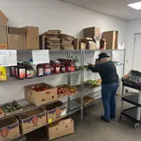 Food banks were ‘operating on fumes’ even before SNAP chaos