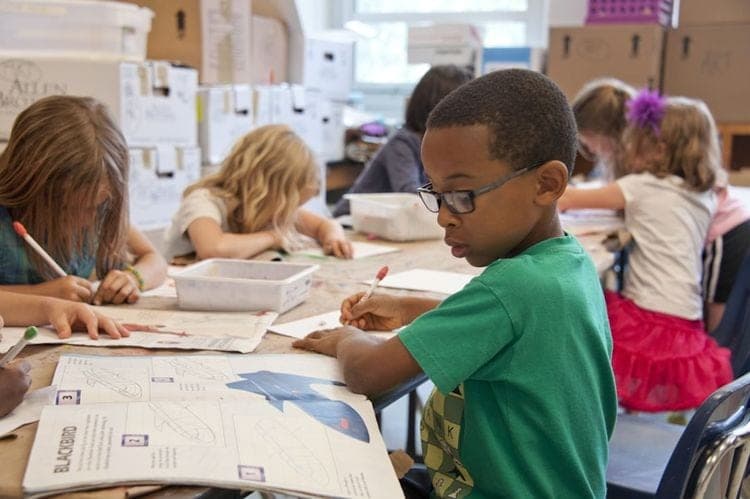 How Kamala Harris and Donald Trump’s education policy could shape Ohio schools