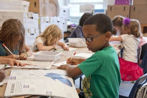 How dismantling the U.S. Department of Education would affect Ohio school districts