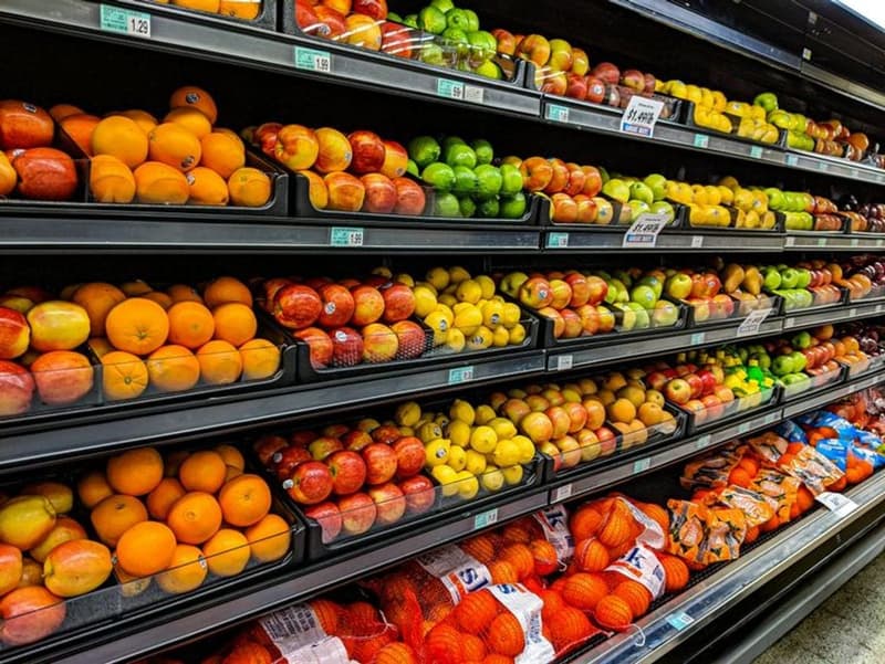 Ohio lawmakers advocate for bill that would fund SNAP benefits if government shutdown continues