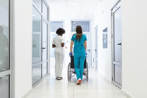 Despite report describing risk, Ohio hospital says it’s financially solid