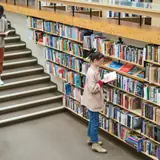 Polling shows Ohio public libraries have vast voter support