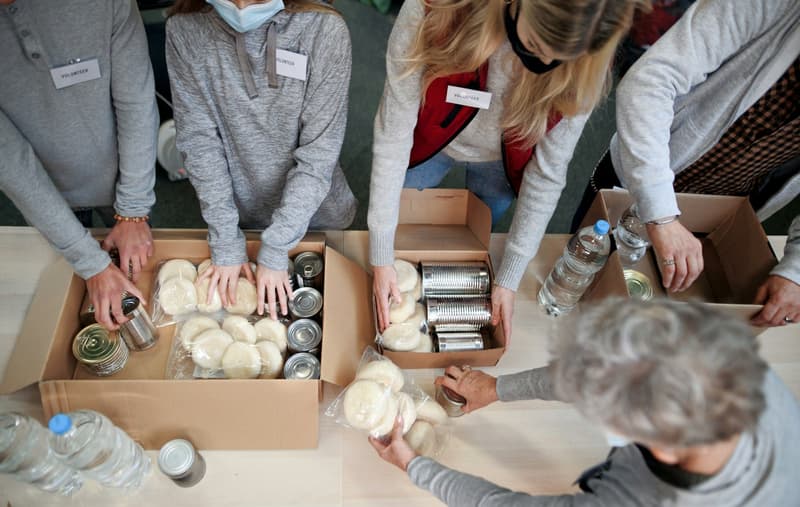 As Ohio summer meal programs see increased use, federal cuts make it harder to fight child hunger