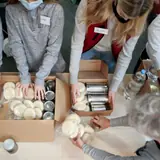As Ohio summer meal programs see increased use, federal cuts make it harder to fight child hunger
