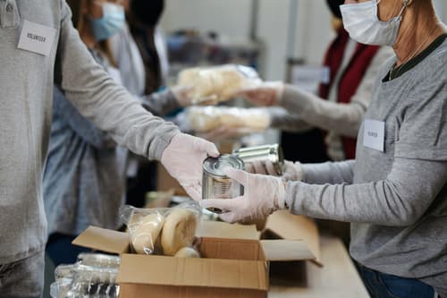 13,000 more Ohioans to lose food stamps for not meeting requirements under Trump law