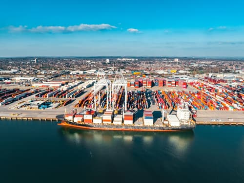 You paid for Trump’s tariffs. Corporations get the refund.