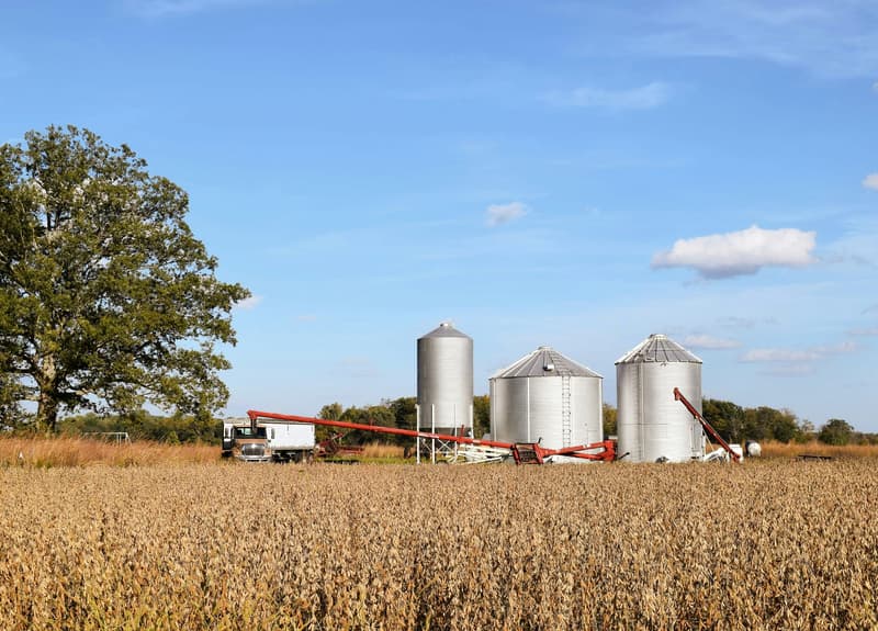 Trump has now twice devastated Ohio’s farm economy, and twice used taxpayer money for a bailout