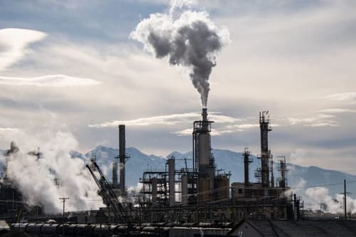 Trump administration completes rollback of Obama-era greenhouse gas regulations