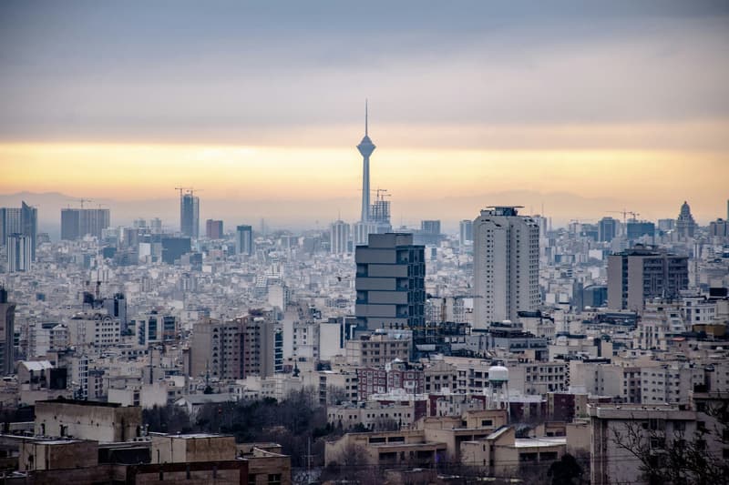US House rejects constraint on Trump action in Iran, one day after Senate