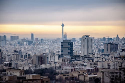 US House rejects constraint on Trump action in Iran, one day after Senate