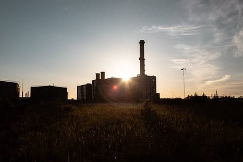 Another private equity group is buying an Ohio coal plant. Will anything change?