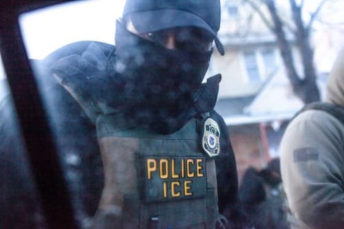 Ohio House Democrats introduce bills to regulate ICE presence in Ohio
