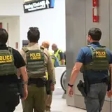US Senate GOP adopts budget blueprint laying path for billions for ICE, Border Patrol
