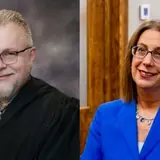 Beth Tischler rates Jon Ickes '9 out of 10' as he faces discipline for n-word, child rape trial texts