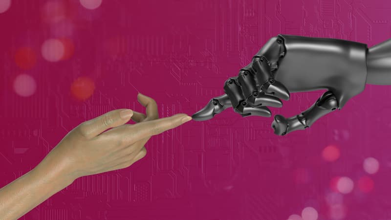 What’s in Ohio’s proposal banning AI personhood