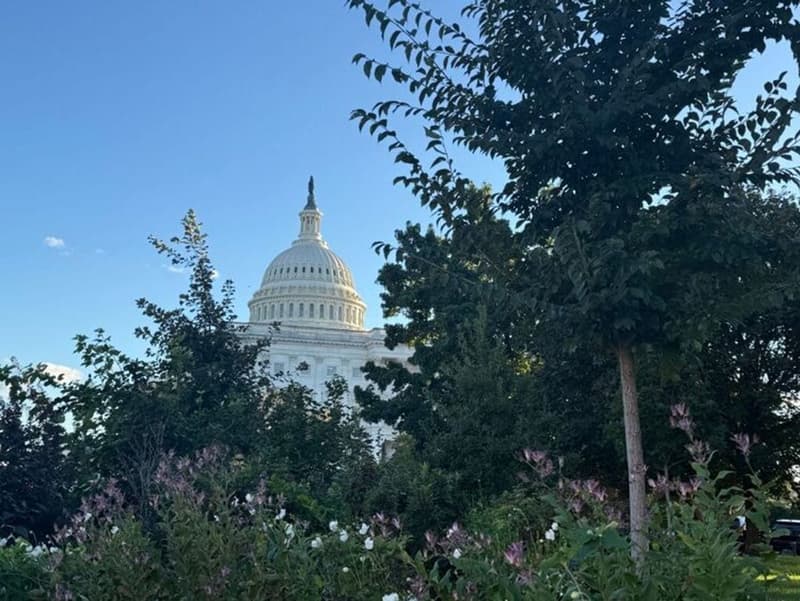 Food assistance funding cliff approaching as shutdown persists