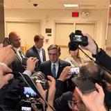 No US House vote to extend health care subsidies, Speaker Johnson says