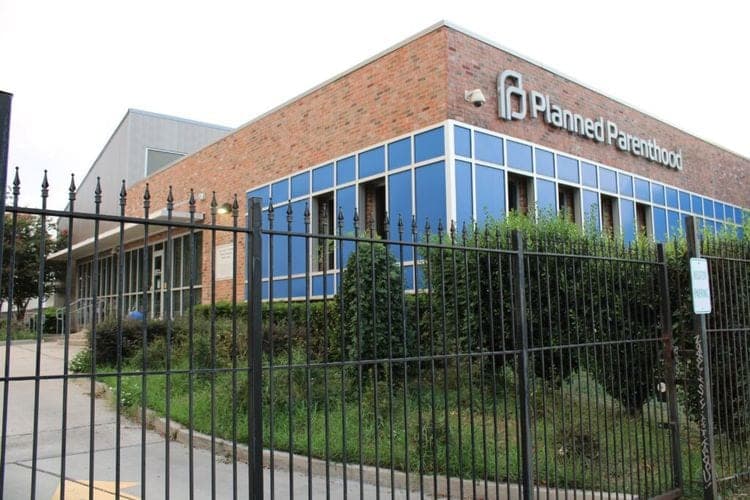 Anti-abortion groups, lawmakers push feds for more permanent ‘defunding’ of Planned Parenthood