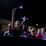 Democrats who back reproductive rights win key races