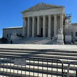 US Supreme Court maintains temporary freeze on full SNAP benefits for November