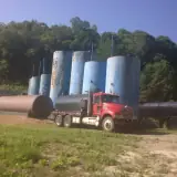 No payout for fracking waste company that caused earthquakes, Ohio court says