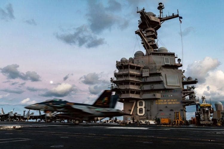Congress could soon be asked by Trump to come up with $200 billion for his Iran war