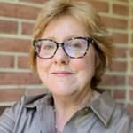 Jane Norman headshot