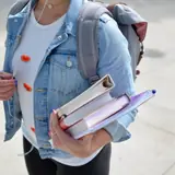 College students fight barriers to casting ballots as early voting begins