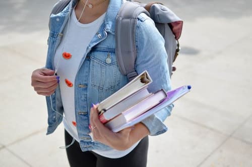 College students fight barriers to casting ballots as early voting begins