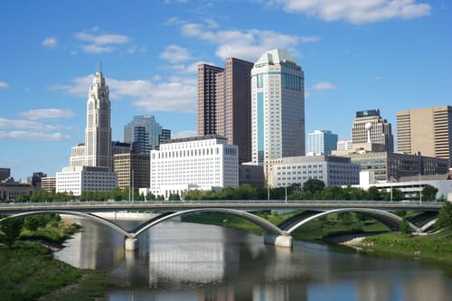 AEP Ohio says new data center tariff is working, critics aren’t buying it
