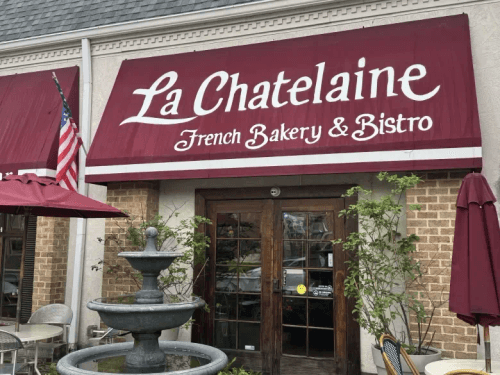 Columbus restaurant cancels fundraiser for Republican Ohio governor candidate over ‘Nazi’ comments