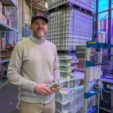 Small business owners squeezed by Trump tariffs await Supreme Court decision