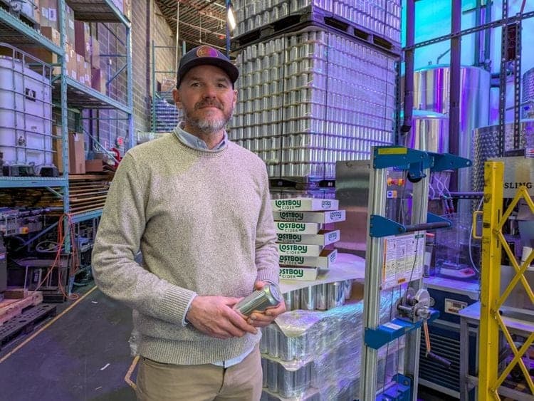 Small business owners squeezed by Trump tariffs await Supreme Court decision