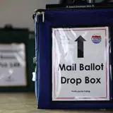 Trump signs order seeking to curb vote-by-mail in bid to control state election laws