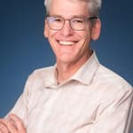 Mark Haggerty headshot