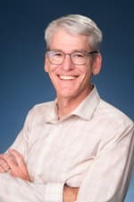 Mark Haggerty headshot