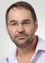 Marty Schladen headshot