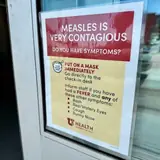 States that once led in child vaccination fall as they expand exemptions