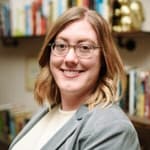 Megan Henry headshot