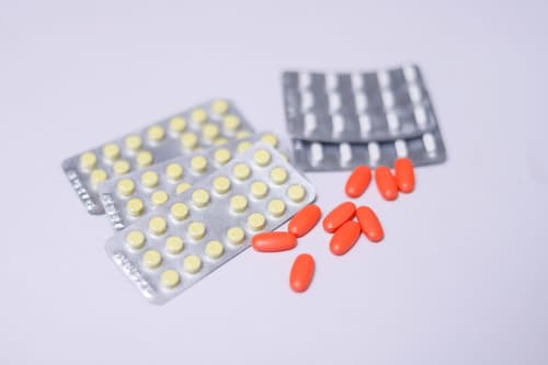 Menopause hormone therapy treatments would be covered by health insurance under Ohio bill